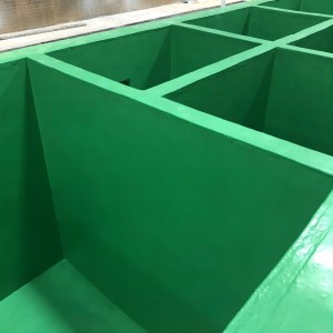 陇南防腐水池，陇南水池防腐防渗怎么做，陇南防腐水池施工厂家